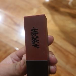 Nykaa Cleopatra lipstick